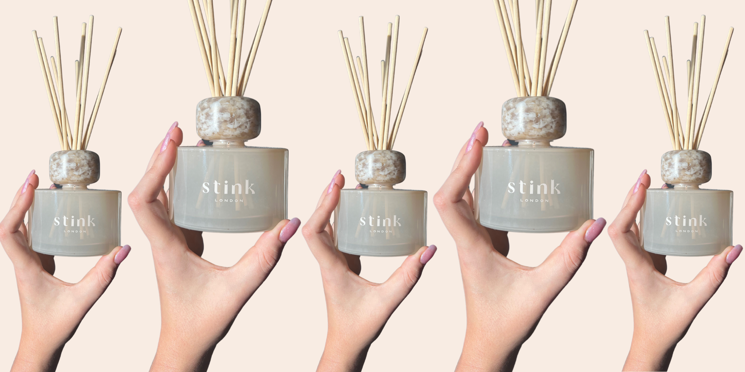 reed diffusers are the best fragrance