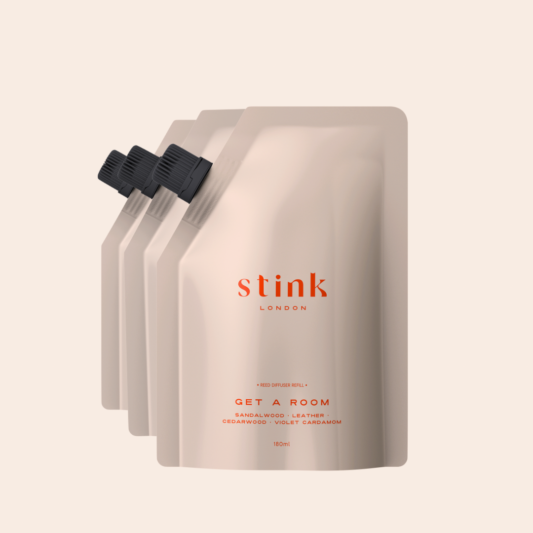 Stink London Gift Bundle